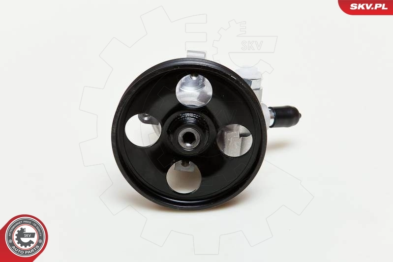 Hydraulic Pump, steering